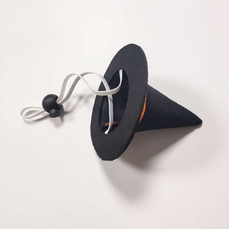 Шляпа для собак Хэллоуин