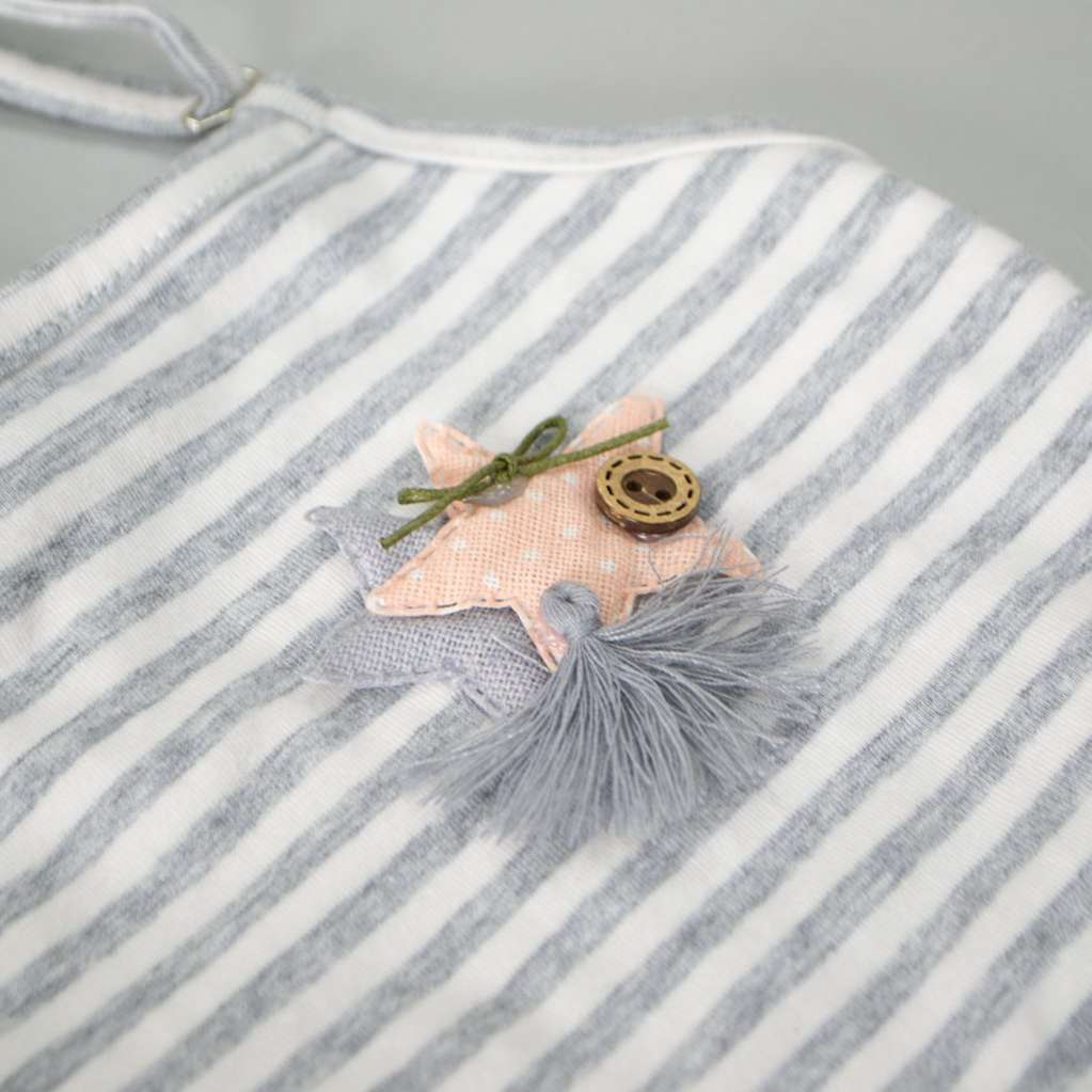 Боди для собак Pet Каникулы