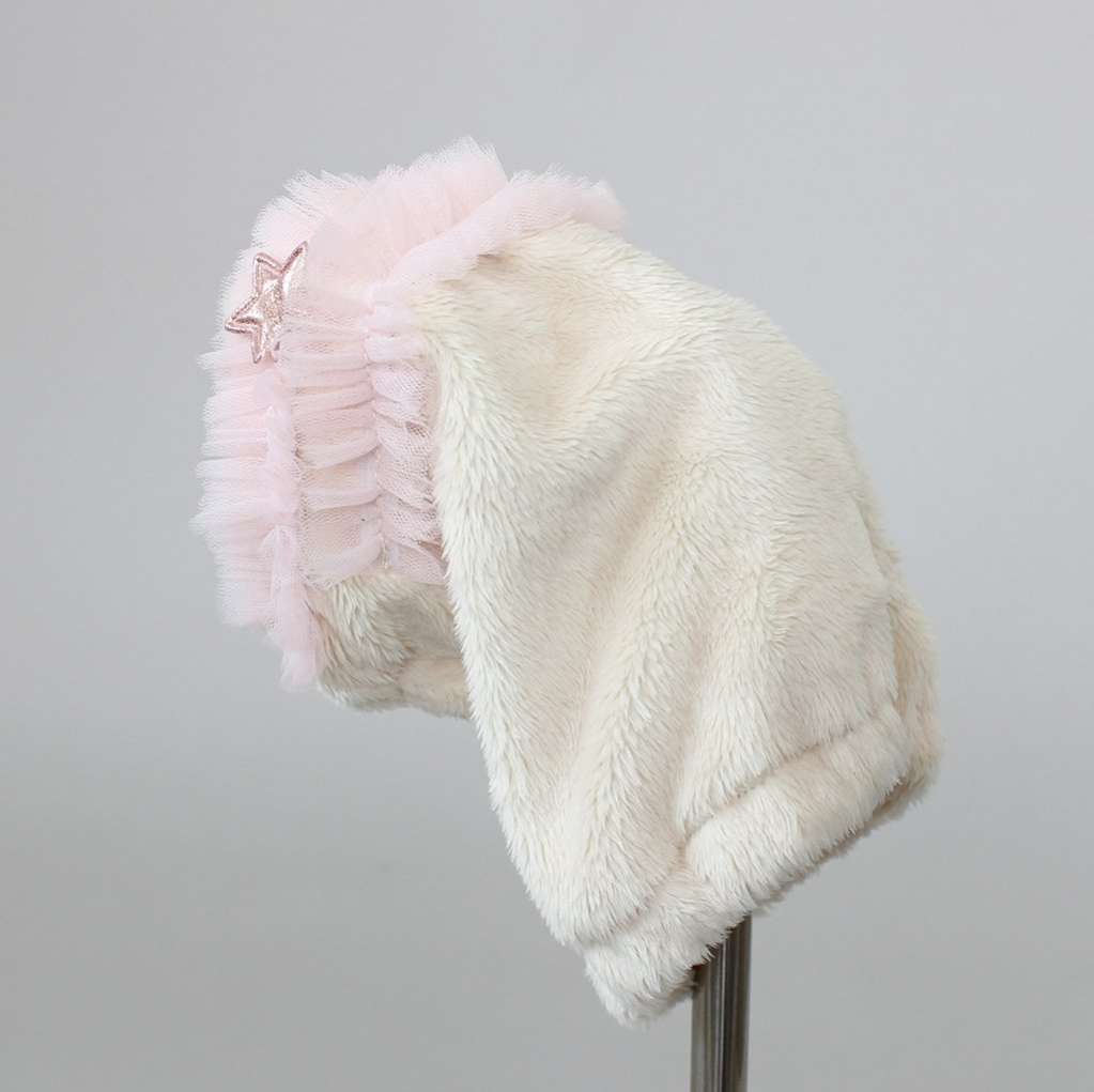 Шапка для собак Капор Puffy Фея