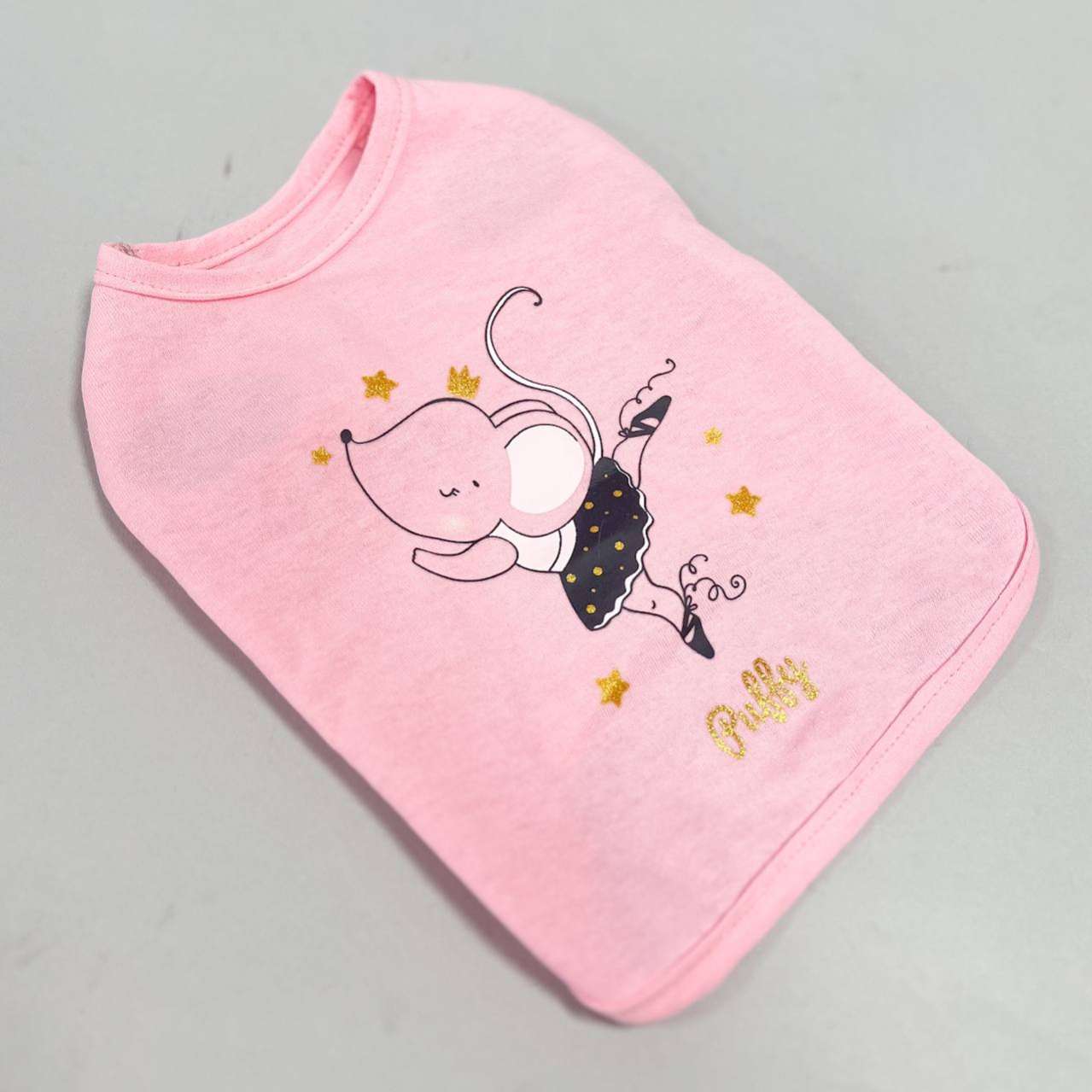 Майка для собаки Puffy Тутси