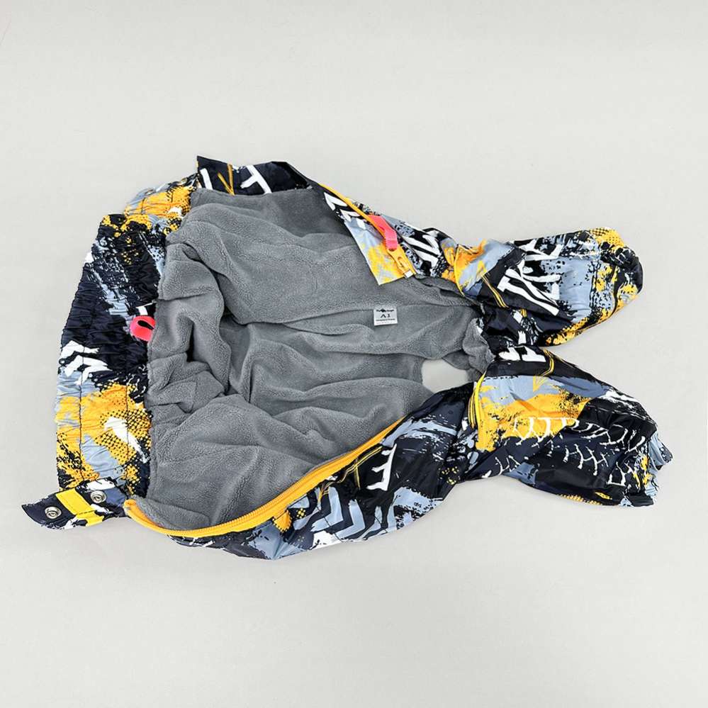 Комбинезон Урбан Экстрим для мальчиков