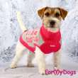 Свитер для собак ForMyDogs Фукси