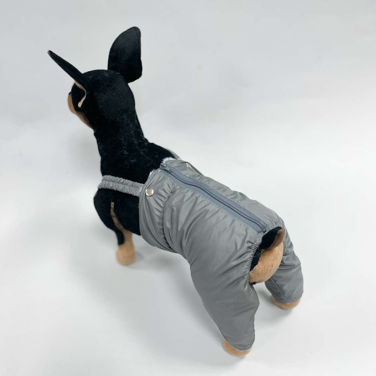 Штаны для собак теплые