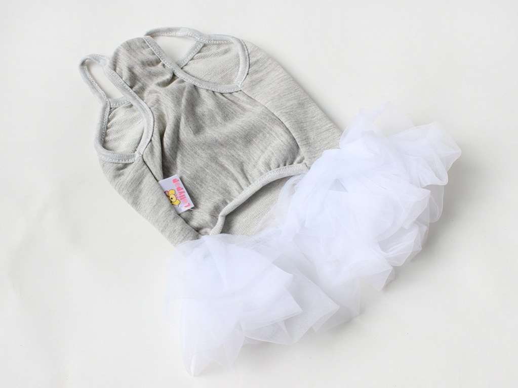 Сарафан для собак Pet Нелли