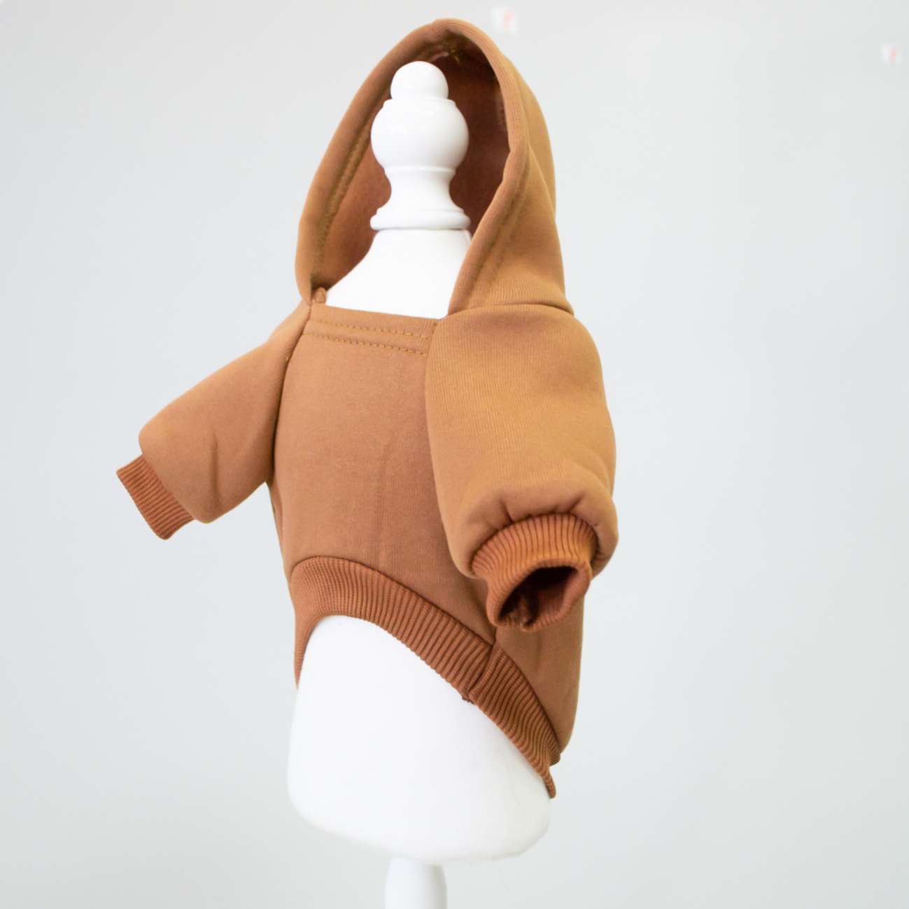 Толстовка для собак с капюшоном Pet Бэрри