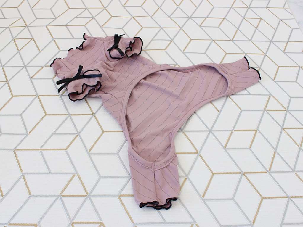 Костюм для собак Pet Элли