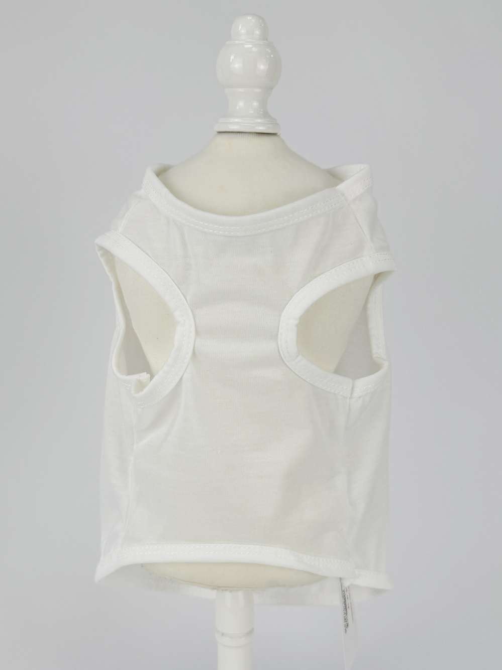 Майка для собак Pet Гуфи