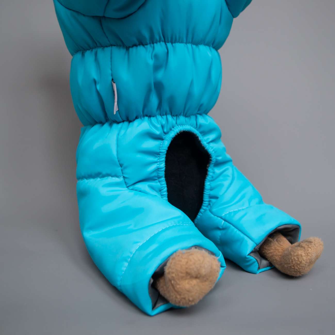 Комбинезон для собак Евро Puffy Спринг