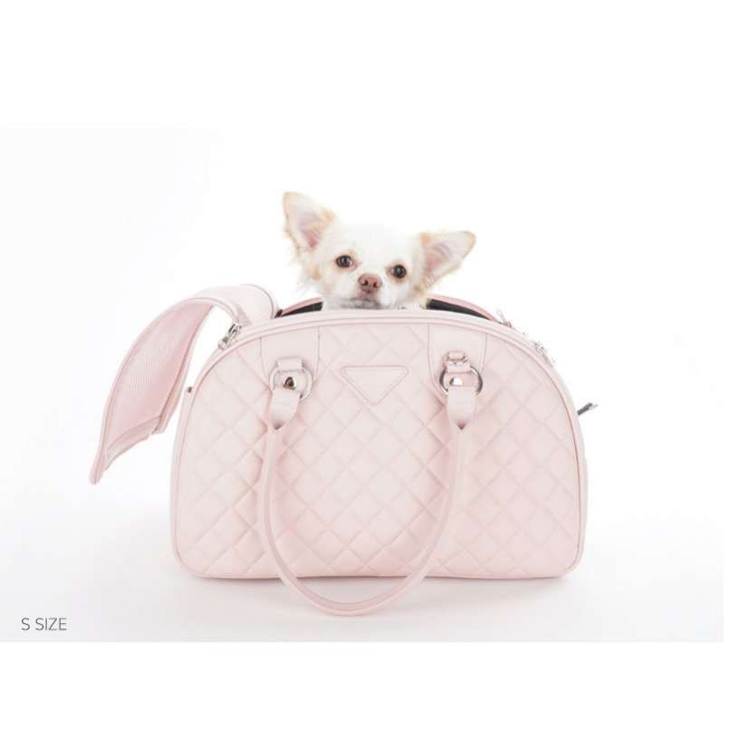 Авиапереноска для собак Стежка