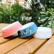Миска для собак фарфоровая для собак Puffy Модерн