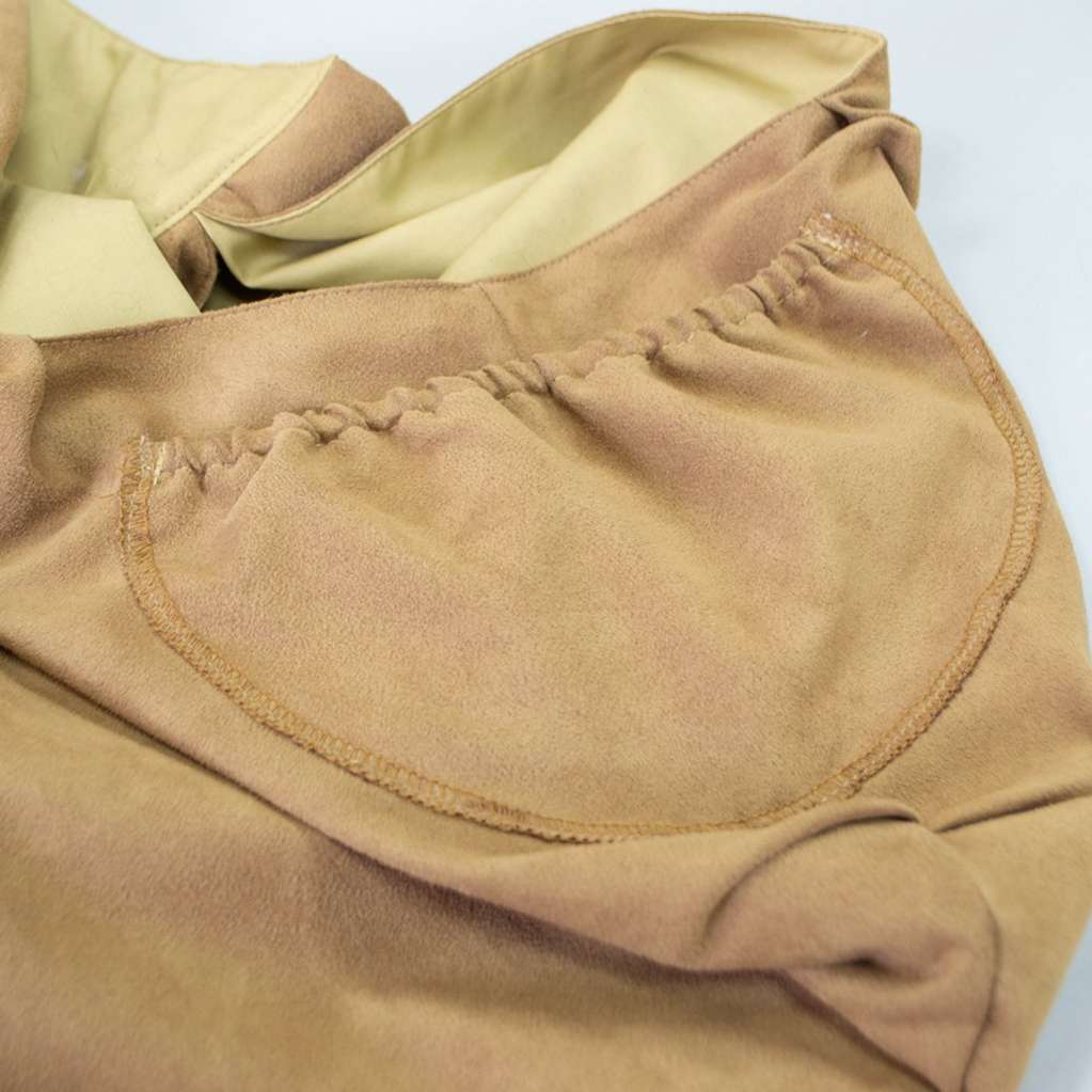 Сумка для собак Гамак Puffy Пряность