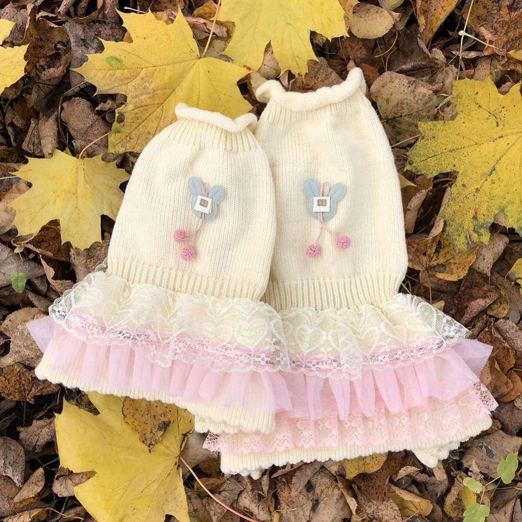 Платье для собак Puffy Мишель