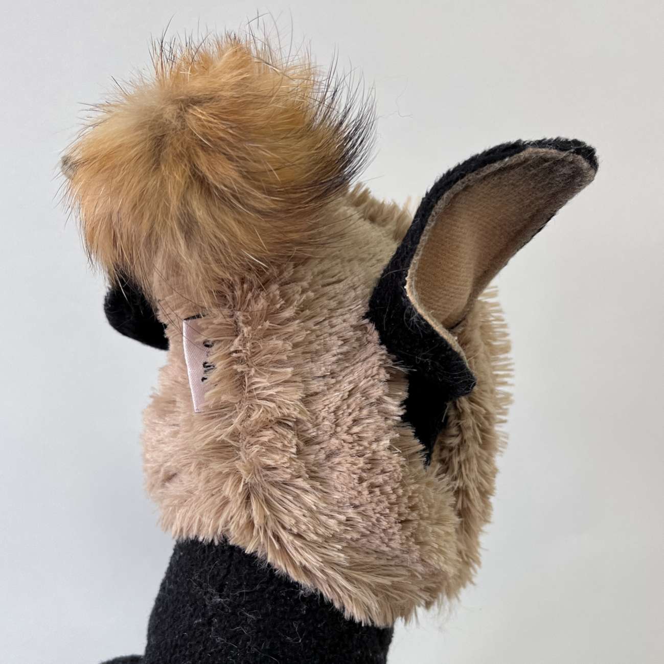 Шапка для собаки Puffy Зимушка