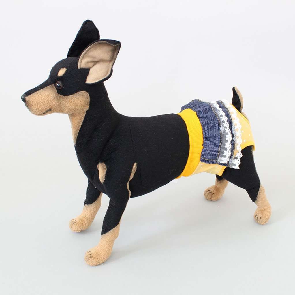 Трусы для собак Pet Мэйбл