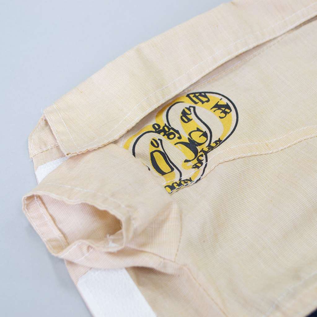 Рубашка с джинсами для собак DD