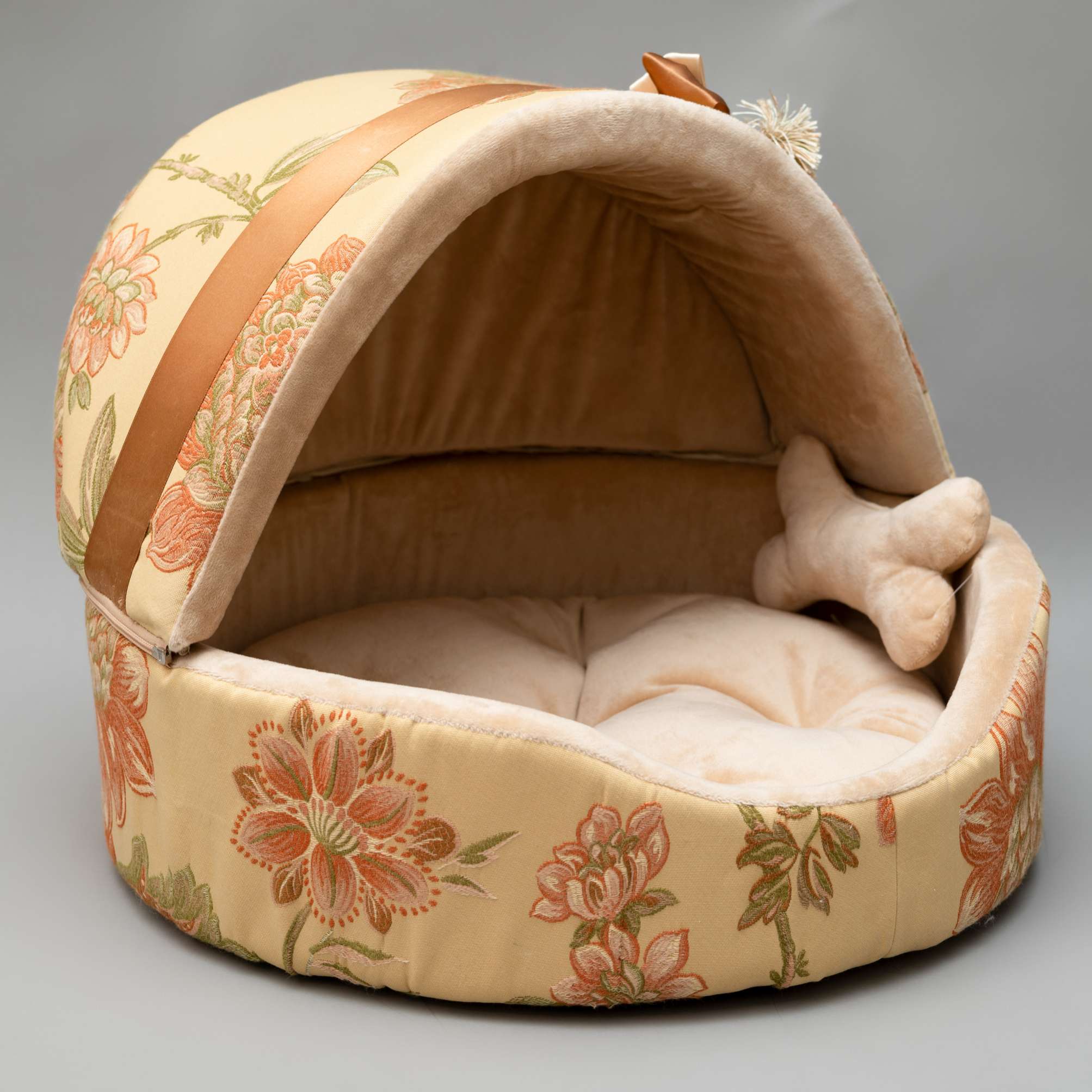 Дом-трансформер Винтаж