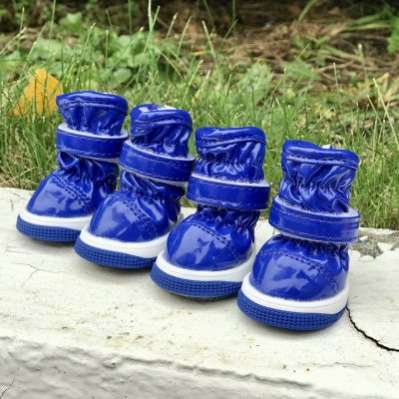 Ботинки для собак Дутики