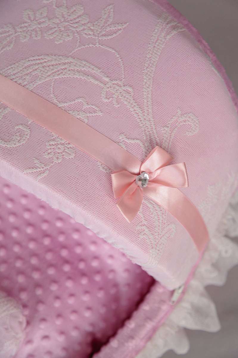 Люлька для собак Puffy Лилия