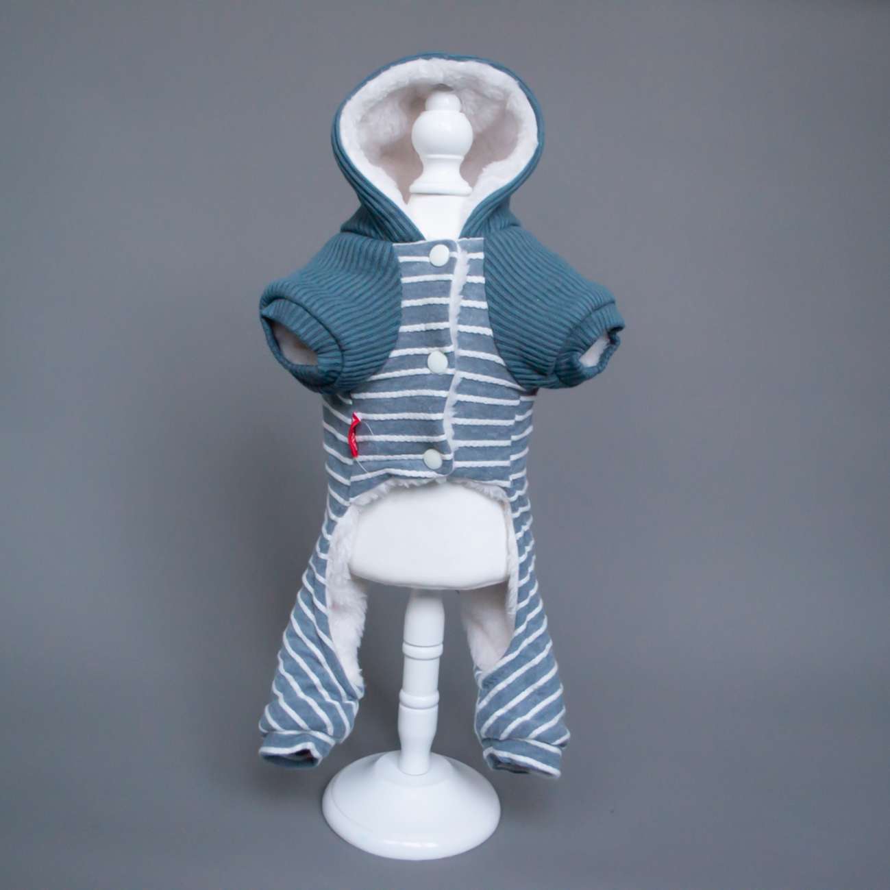 Костюм для собак теплый Pet Топтыжка