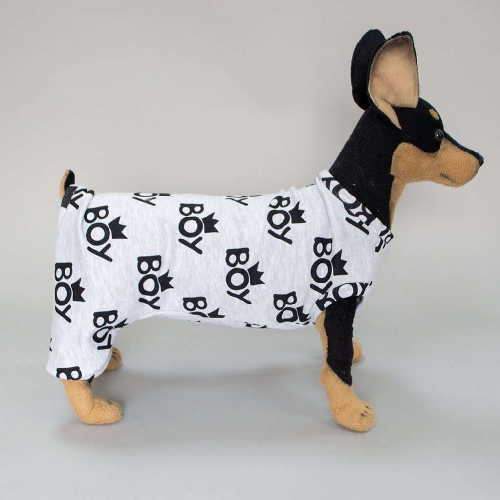 Пижама для собак Premium B&G