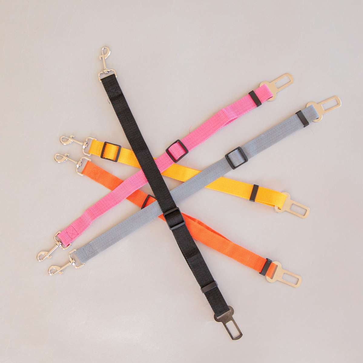 Ремень безопасности для собак