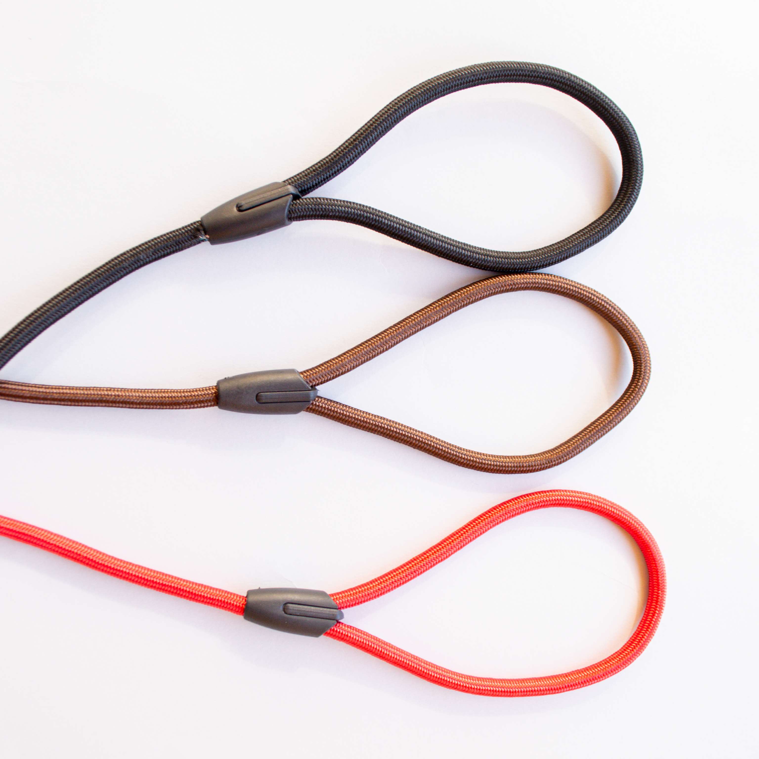 Поводок удавка для собак Pet Плетенка