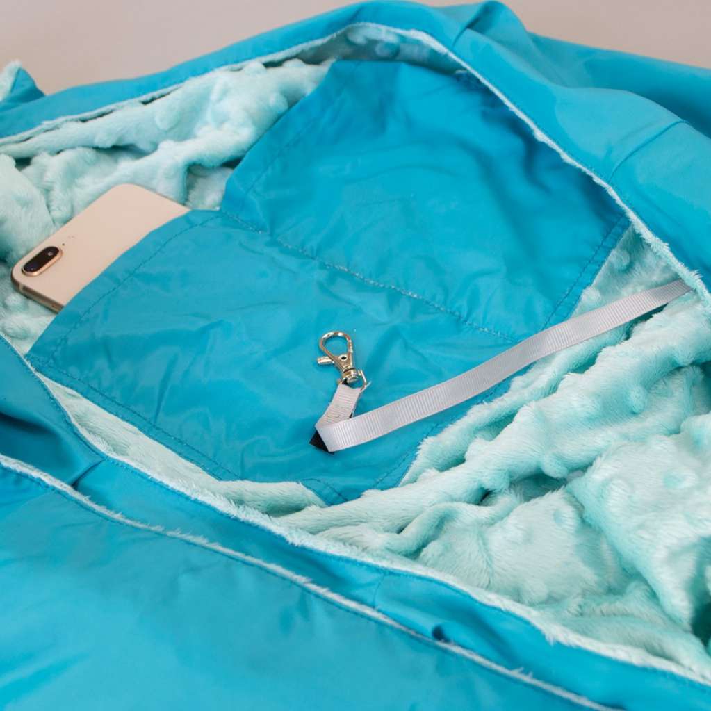 Гамак для собак Puffy Лагуна