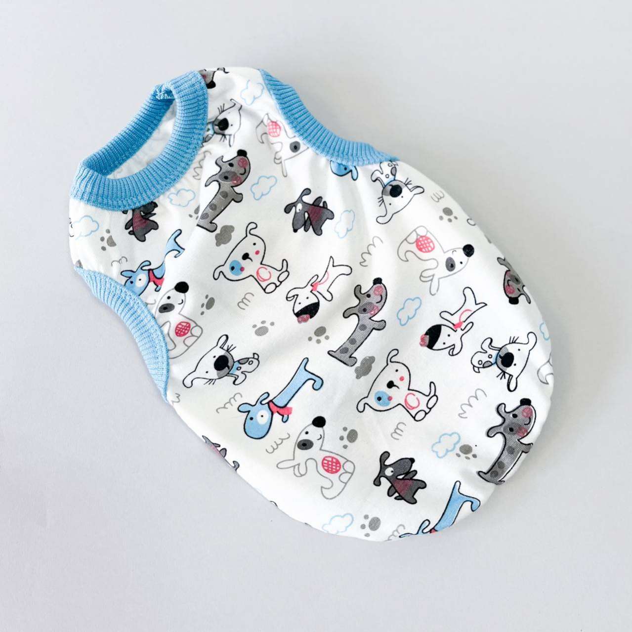 Майка для собаки Pet Собачки