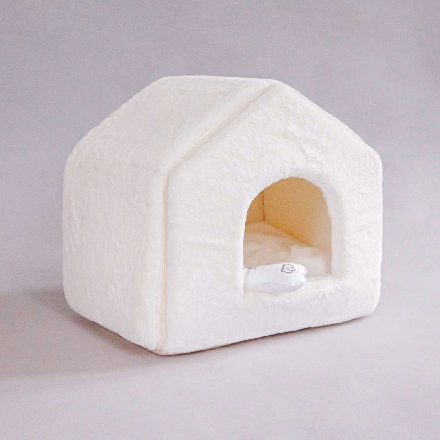 Домик для собаки Puffy Fancy Снежок