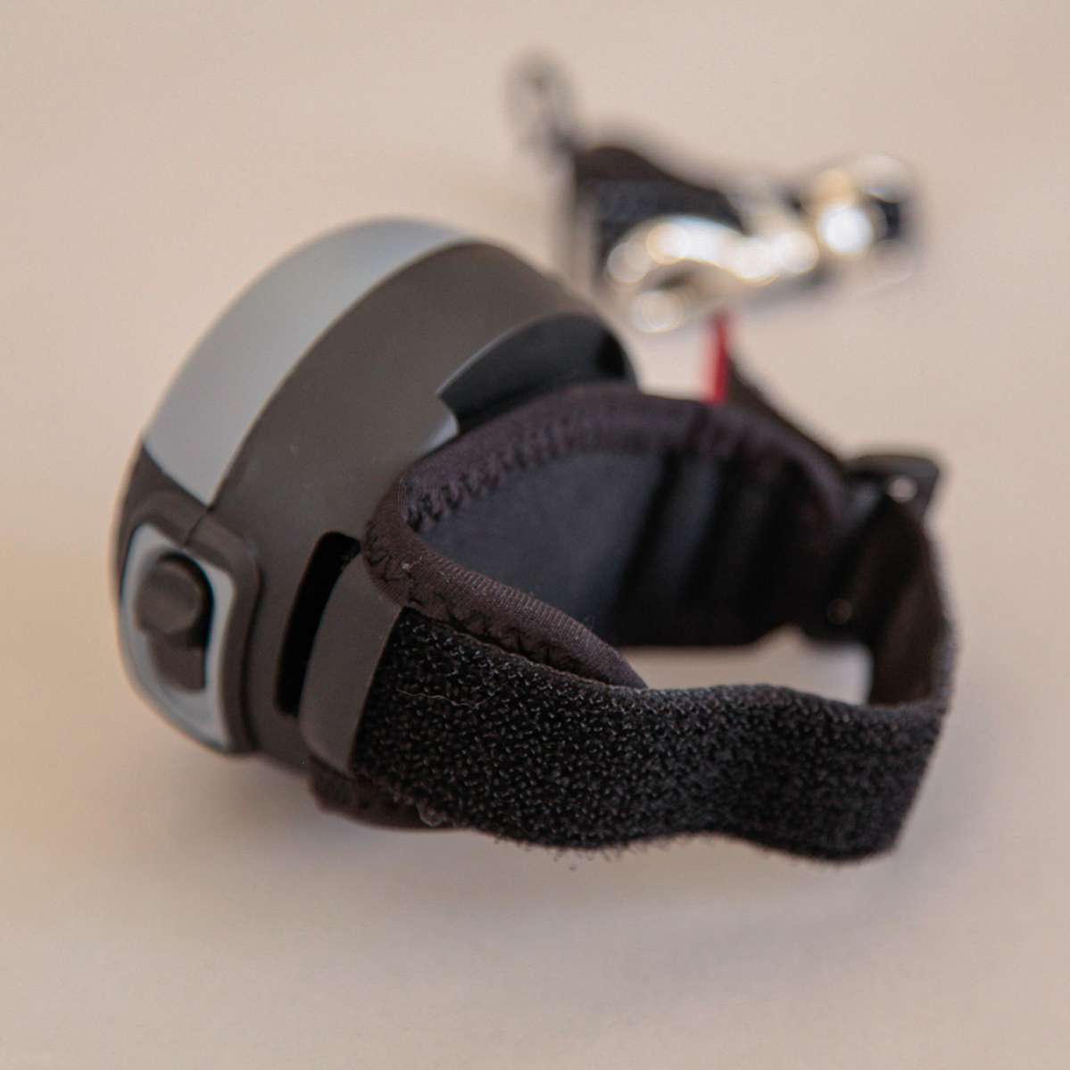 Рулетка для собак браслет Pet Свободные руки Спорт