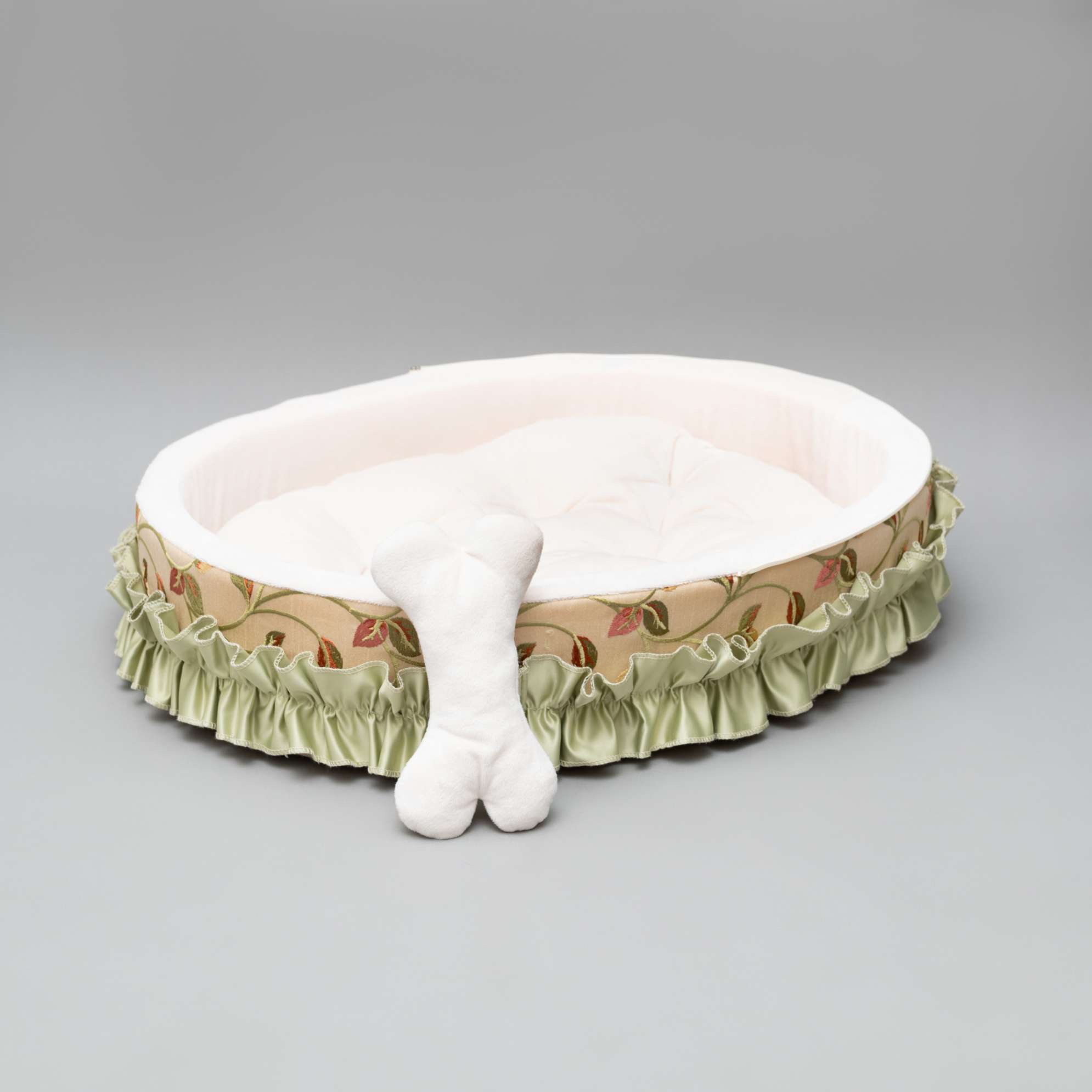 Люлька Элизабет