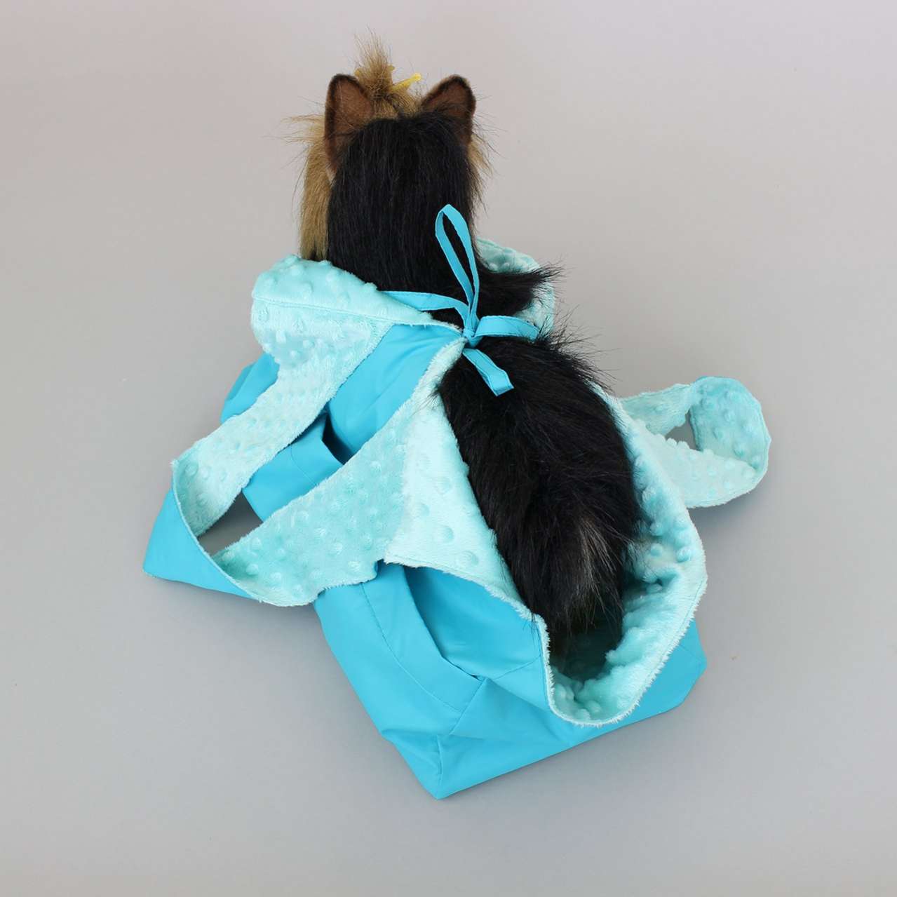 Сумка для собак Puffy Лагуна