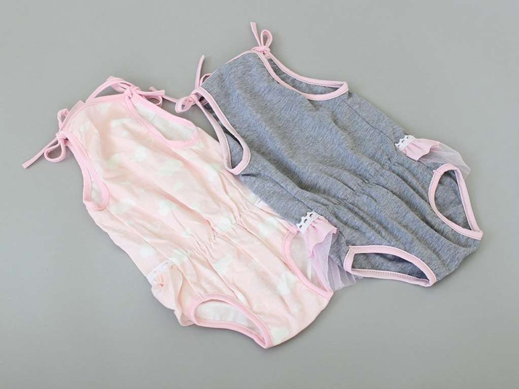 Боди для собак Pet Амели