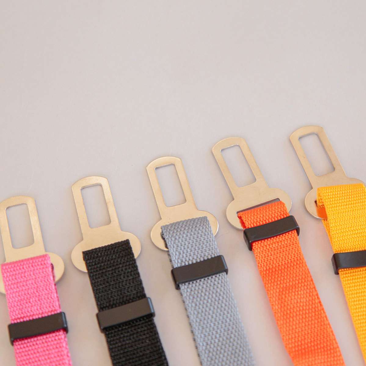 Ремень безопасности для собак