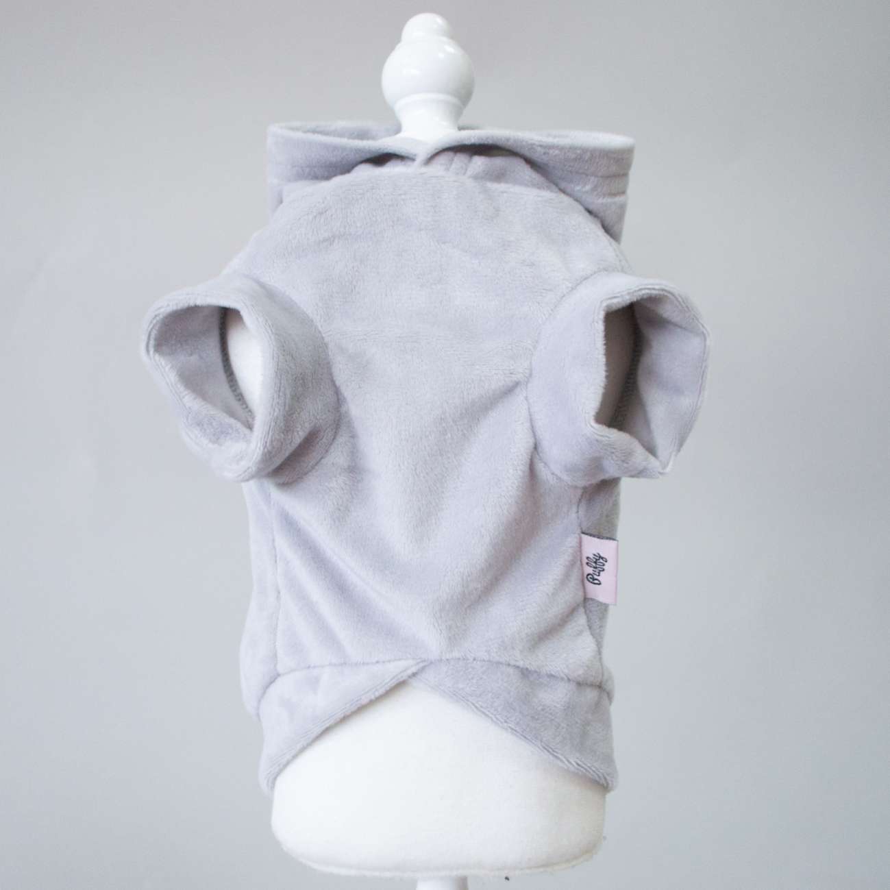 Толстовка для собаки велюровая Puffy Маленький ангел