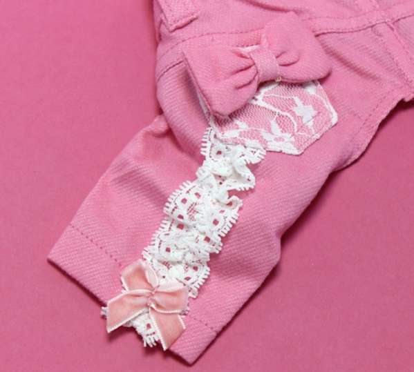 Брюки для собак Puppy Angel Любимые