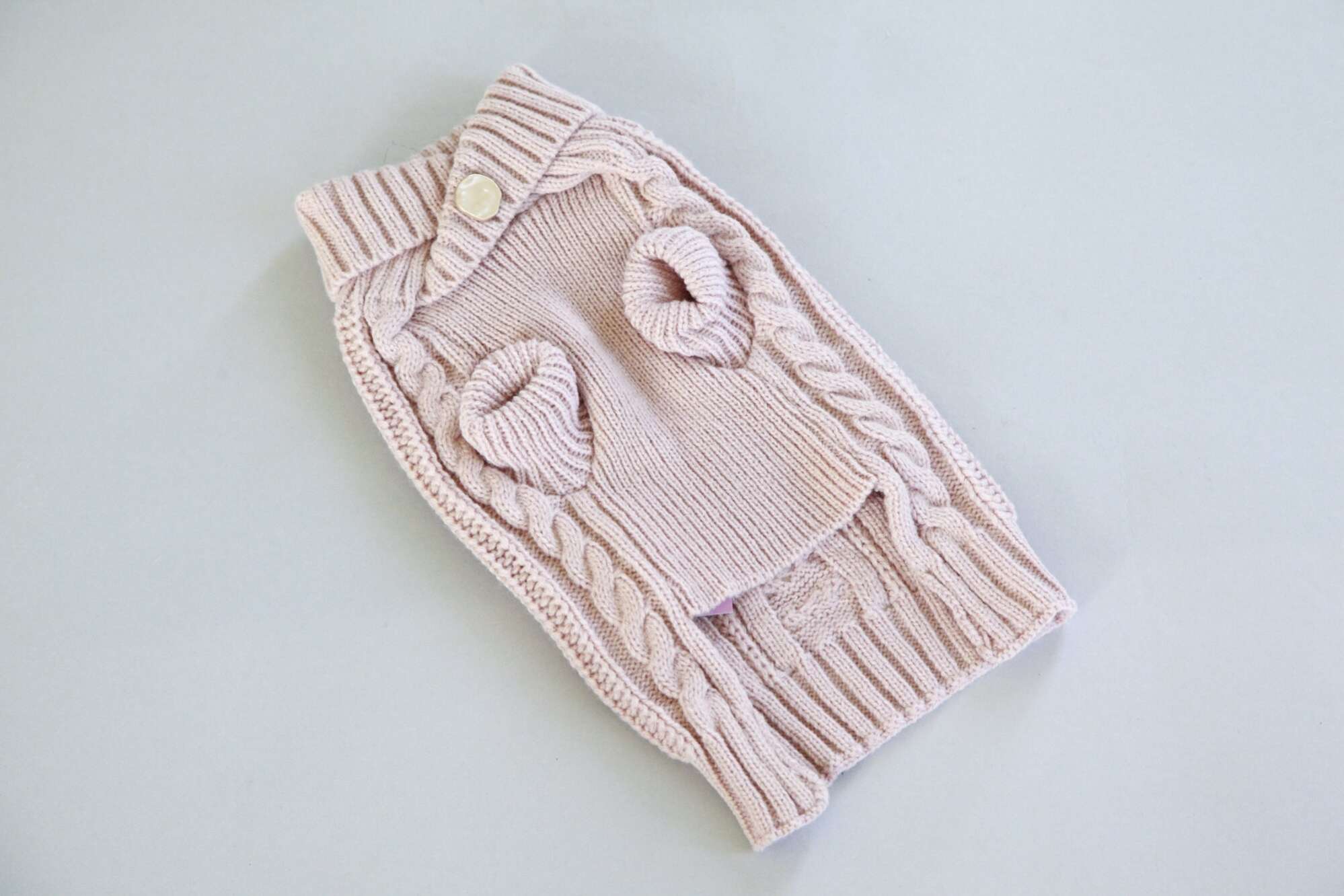 Кардиган для собаки Pet Эмерсон