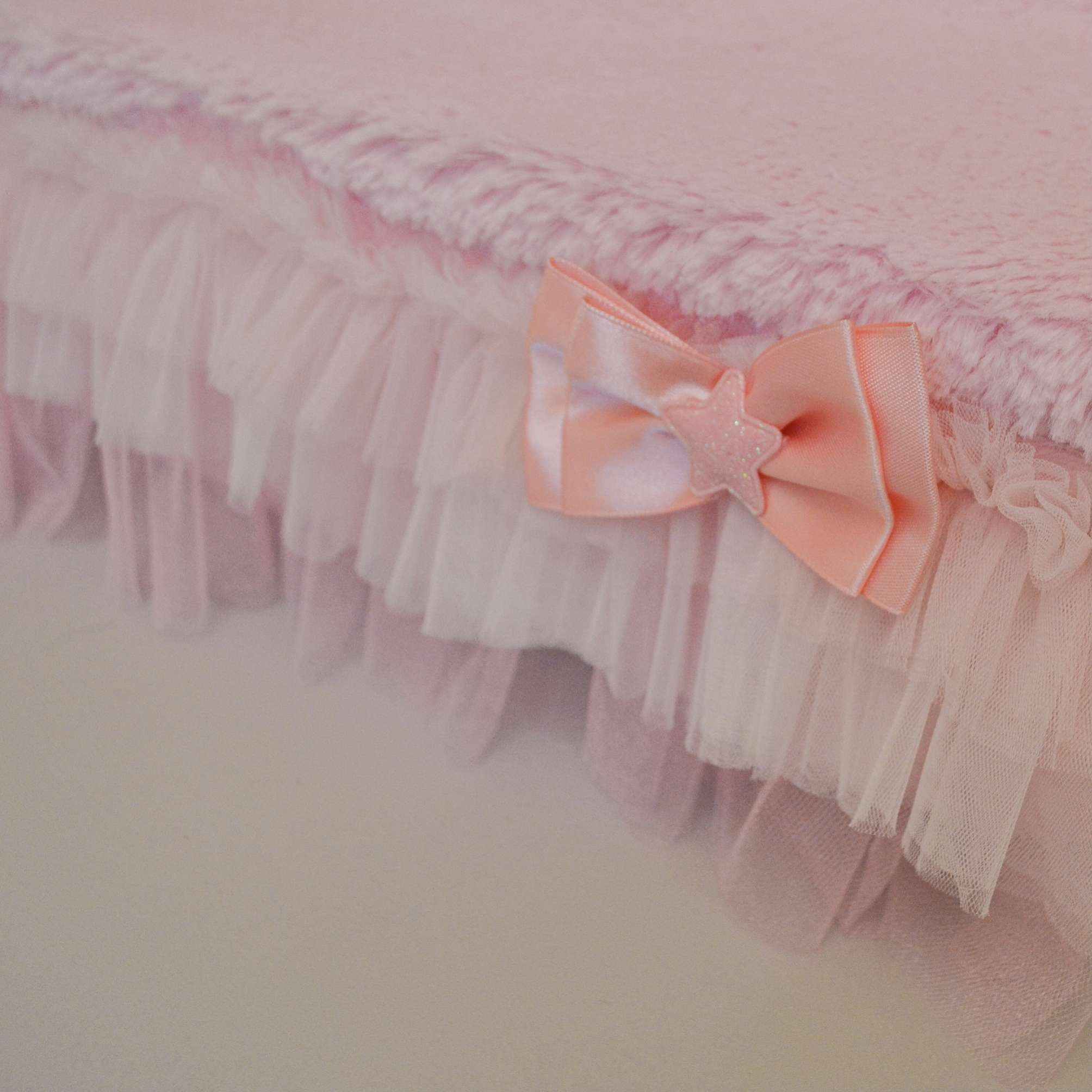 Лестница для собак Puffy Барби