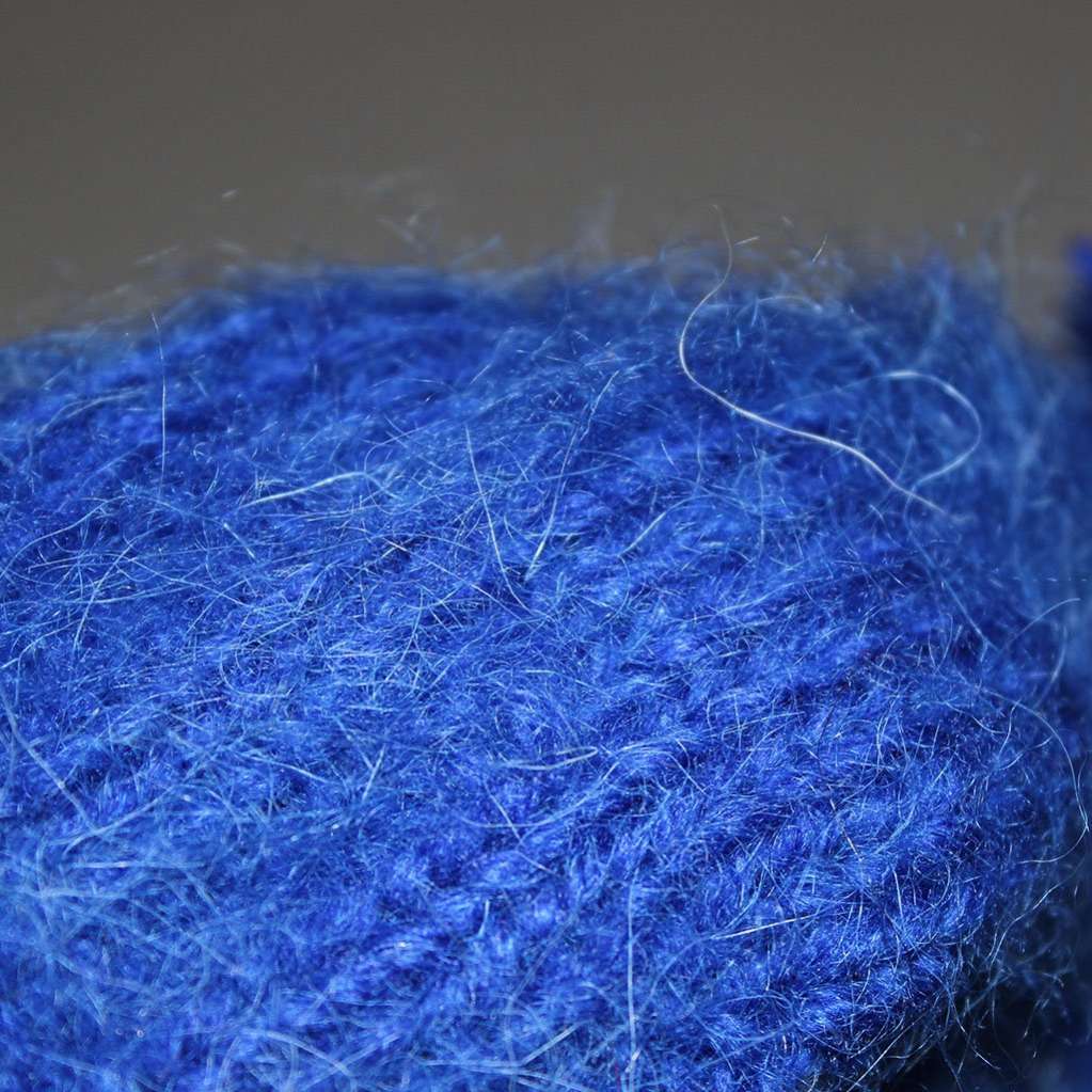 Шапка для собаки Капор с открытыми ушами Puffy Пушок