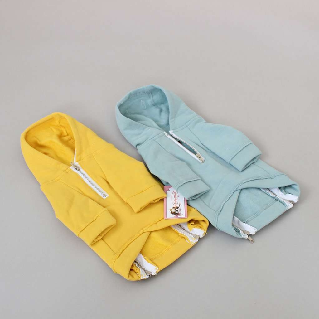 Толстовка для собак с капюшоном Pet 1939