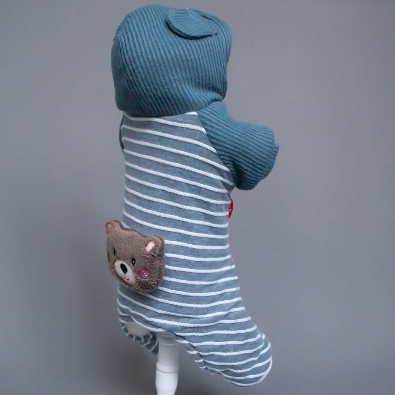 Костюм для собак теплый Pet Топтыжка