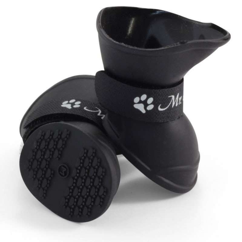 Резиновые сапоги для собак Triol