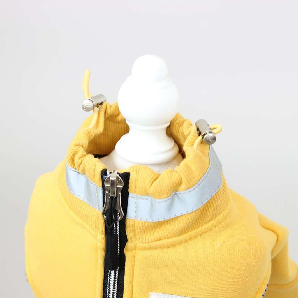 Костюм для собак PuppyAngel Спорт