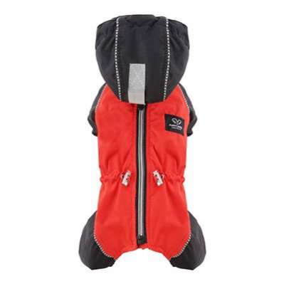 Дождевик для собаки утепленный PA Осень