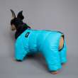 Комбинезон для собак Евро Puffy Спринг