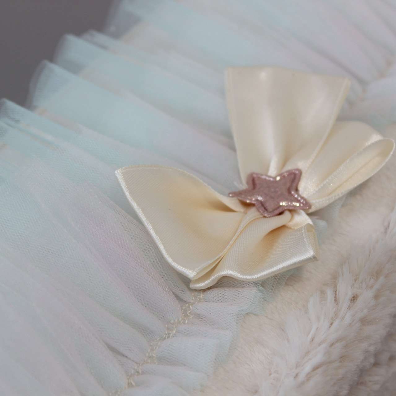 Лестница для собак Puffy Мэджик