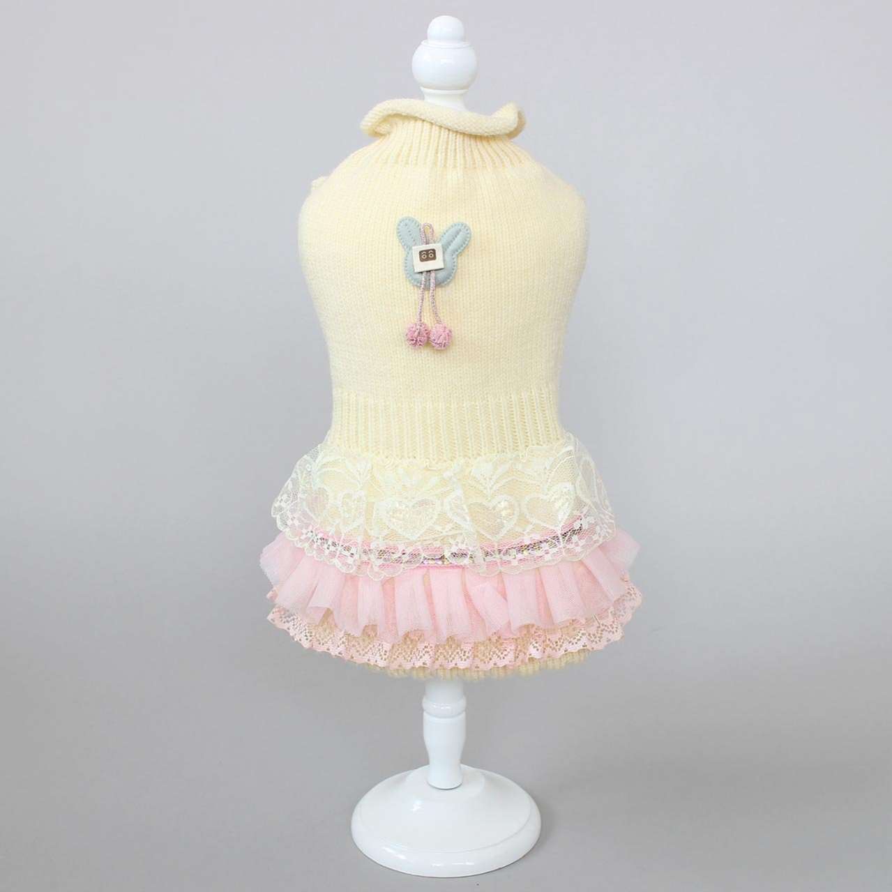 Платье для собак Puffy Мишель