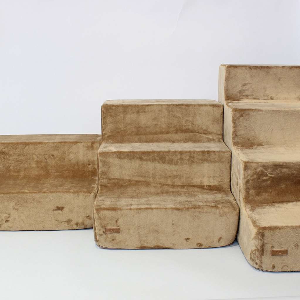 Лестница для собак Puffy Шокко