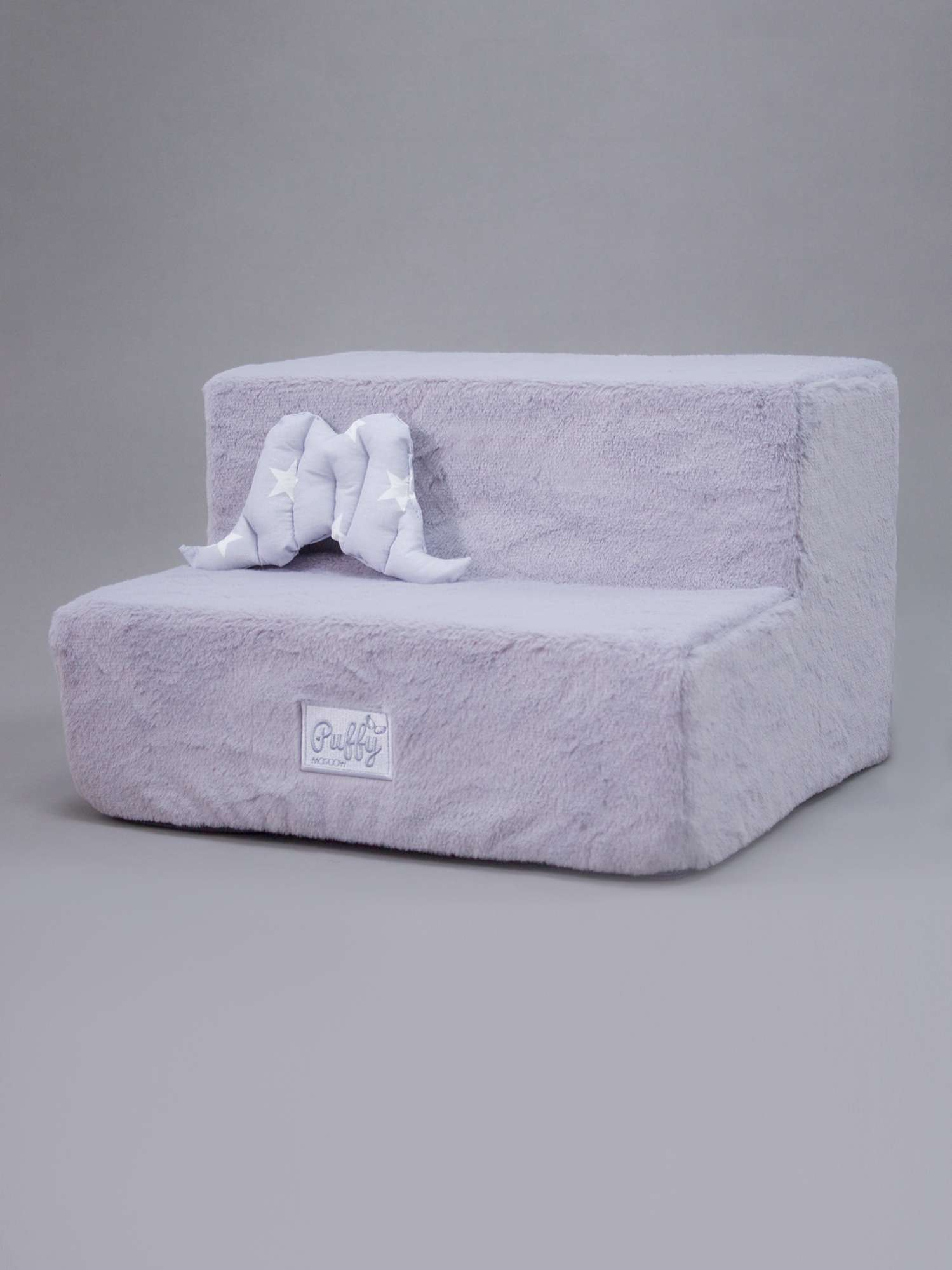 Лестница для собак Puffy Сумерки