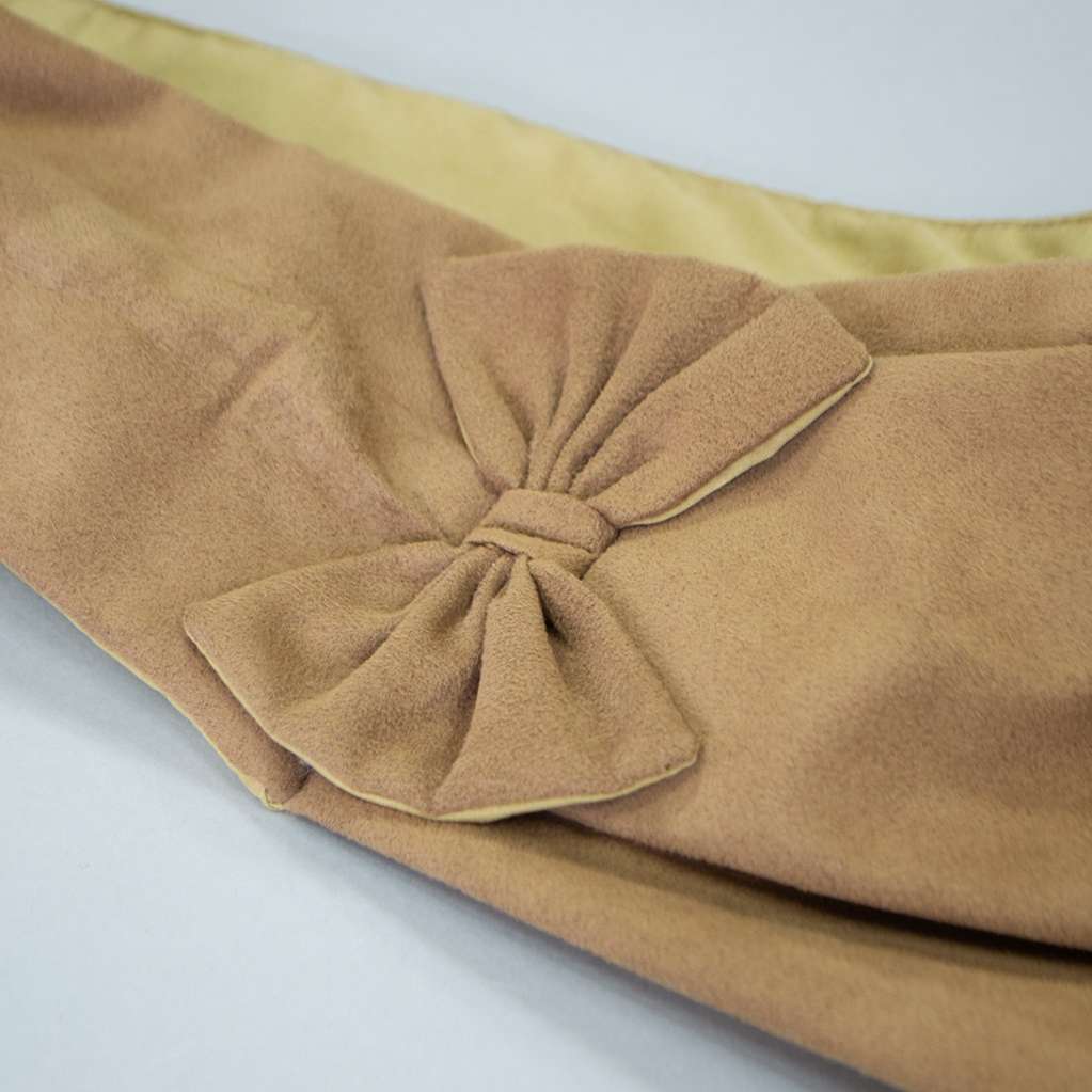 Сумка для собак Гамак Puffy Пряность